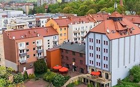Hotel Spichlerz